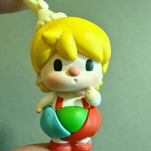 POP BEAN SWEET BEAN -MINI Figure Celebrate This Moment Series Authentic POPMART